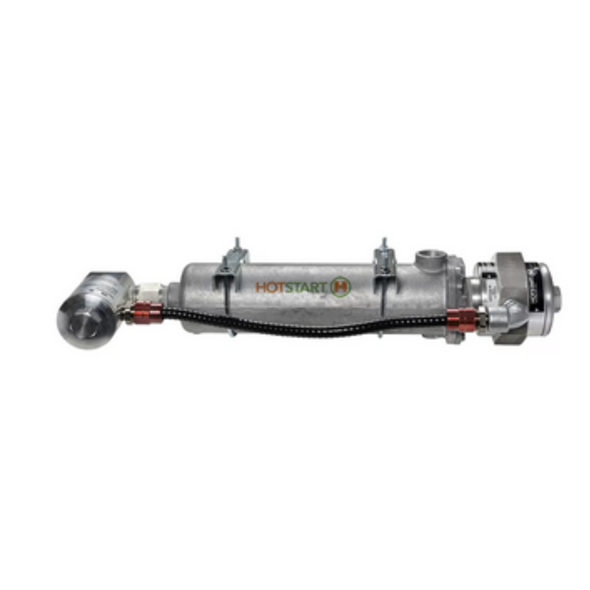 Calentador de motor EE