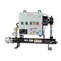 Sistema de calentamiento de aceite OMM