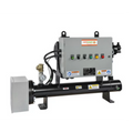 Sistema de calentamiento de aceite OXM