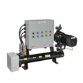 Sistema de calentamiento de refrigerante CGM