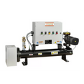 Sistema de calentamiento de refrigerante CXM